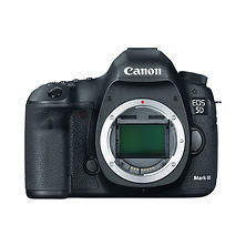 EOS 5D Mark III Digital SLR Camera Body - Pre-Owned Image 0