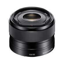 35mm f/1.8 Lens for Sony E Mount Cameras Image 0