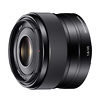 35mm f/1.8 Lens for Sony E Mount Cameras Thumbnail 1
