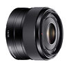 35mm f/1.8 Lens for Sony E Mount Cameras Thumbnail 2