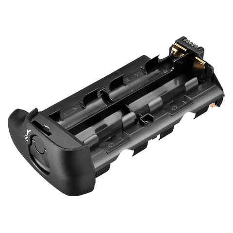 MS-D14 AA Battery Holder Image 0