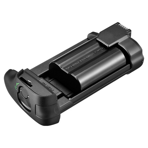 MS-D14EN Battery Holder Image 0
