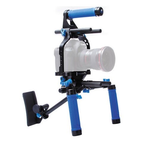 Ultracage DSLR Event Bundle Image 0