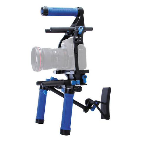 Ultracage DSLR Event Bundle Image 1