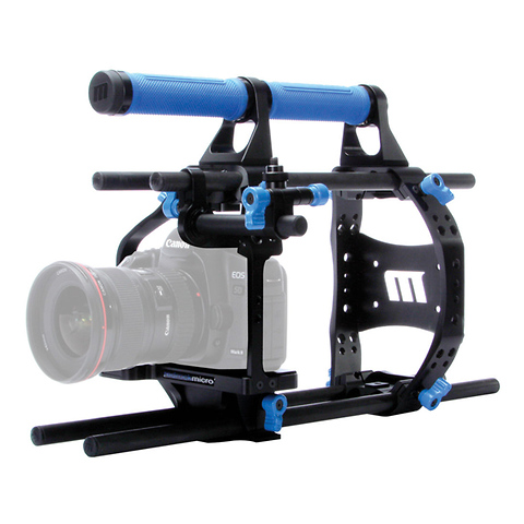 UltraCage Cinema Bundle Image 0