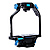 Micro Ultracage Blue DSLR