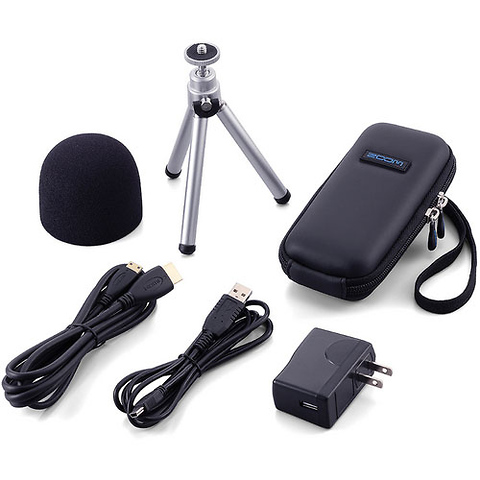 APQ-2HD Accessory Set for Q2HD Video Recorder Image 0