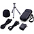 APQ-2HD Accessory Set for Q2HD Video Recorder