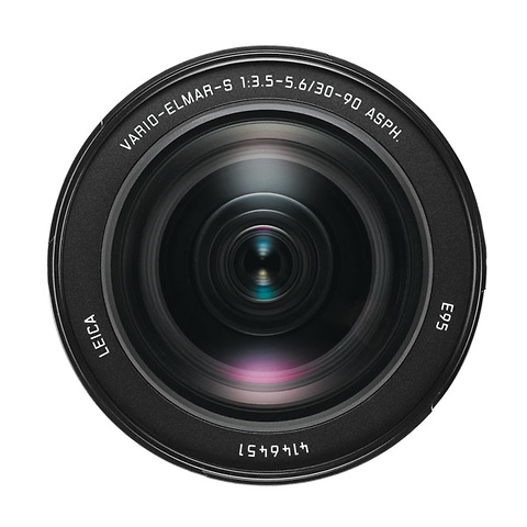 30-90mm Vario-Elmar-S f/3.5-5.6 ASPH Lens Image 2