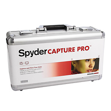 Spyder 4 Capture Pro (Open Box) Image 0