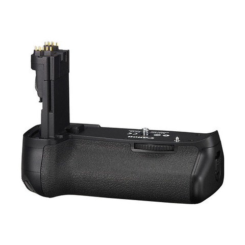 BG-E13 Battery Grip for 6D Cameras Image 0