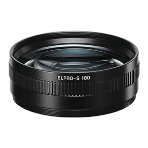 ELPRO-S 180mm Close-Up Converter Lens