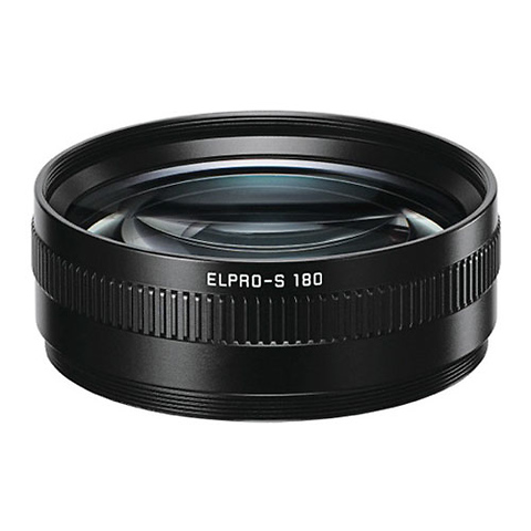 ELPRO-S 180mm Close-Up Converter Lens Image 0