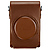 Leather Case for D-LUX 6 Digital Cameras