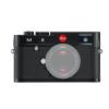 M Digital Rangefinder Camera Body (Black) Thumbnail 0