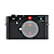 M Digital Rangefinder Camera Body (Black)