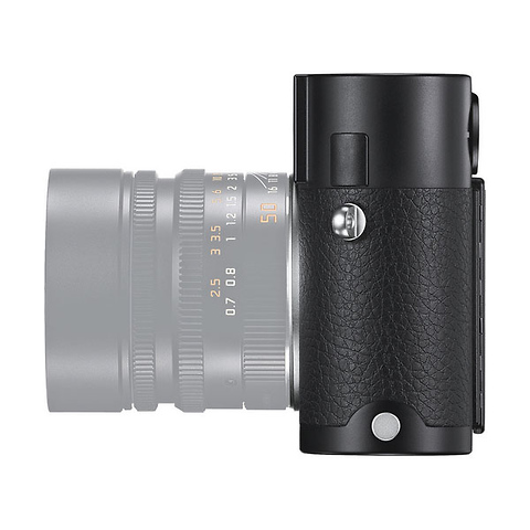 M Digital Rangefinder Camera Body (Black) Image 3