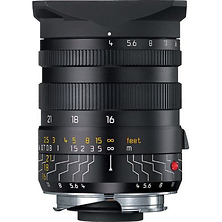 Super Wide Angle Tri-Elmar-M 16-18-21mm f/4 Manual Focus Lens Image 0