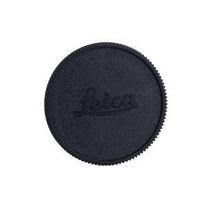 Body Cap for Leica M Cameras