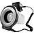 80 LED Hybrid Ringlight and Flash