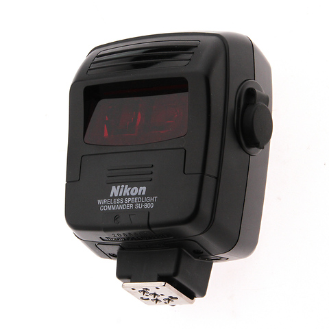 SU-800 Wireless Speedlight Commander Unit - Pre-Owned Image 0