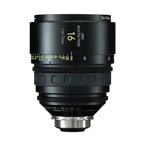 Compact Prime CP.2 35mm/T1.5 Super Speed EF Mount with Imperial Markings