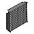 Egg Crate for Rifa-lite 250 - 40 Degrees