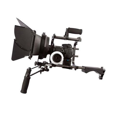 Trafo Wide-Screen Matte Box Image 0