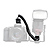 Off Camera Shoe Cord for Sony