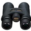 8x42 Binocular Monarch 7 (Black/Green) Thumbnail 0