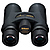 8x42 Binocular Monarch 7 (Black/Green)