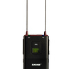 FP3 Wireless Transmitter with Wireless Receiver (H5: 518-542 MHz) Thumbnail 1