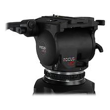 Focus HD Video Tripod Head Image 0