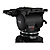 Focus HD Video Tripod Head