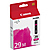 PGI-29 Magenta Ink Cartridge