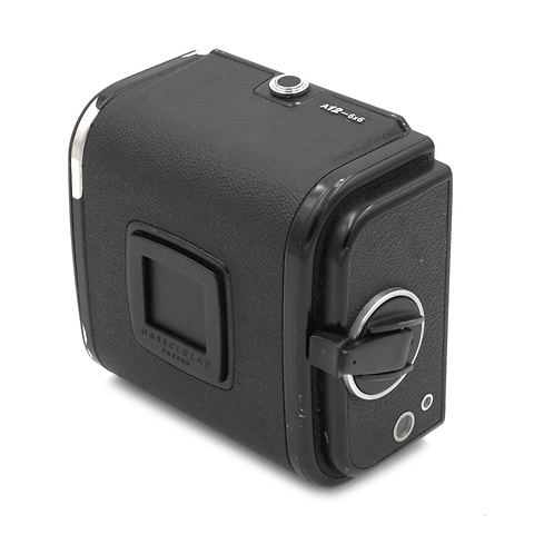 A12 MS Film Back with Slot - Pre-Owned Image 0