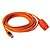 16 Ft TetherPro USB 3.0 Active Extension Cable (Hi-Visibility Orange)