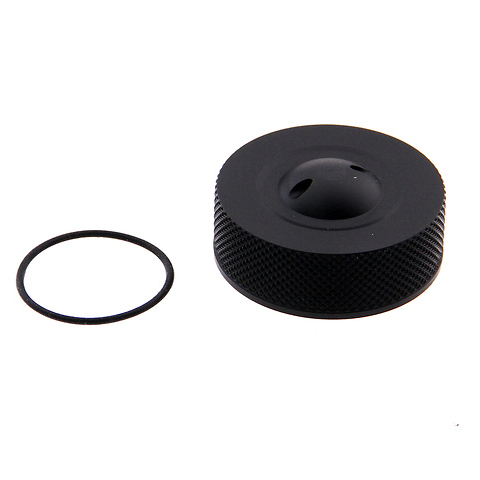 Rear Cap Solid Kit Image 0