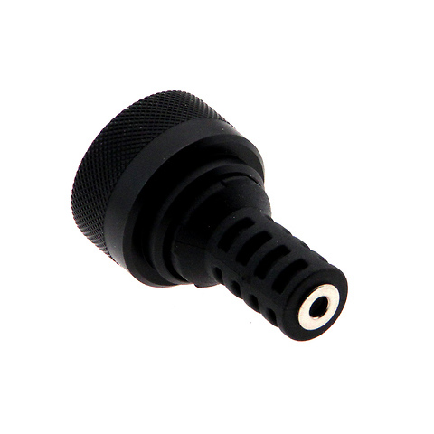 XD1080 External Audio Adapter Image 1