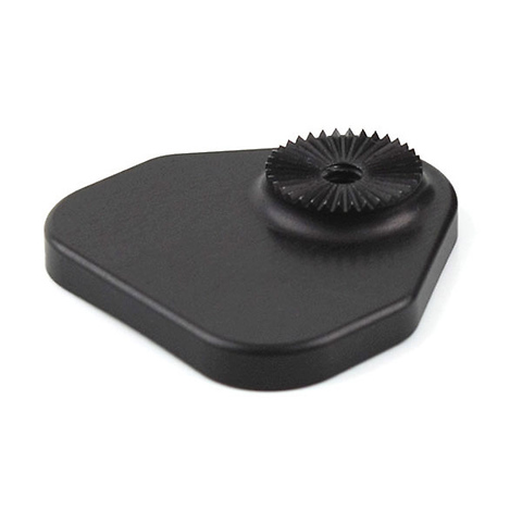VHB Mount for Convex Surfaces Image 0