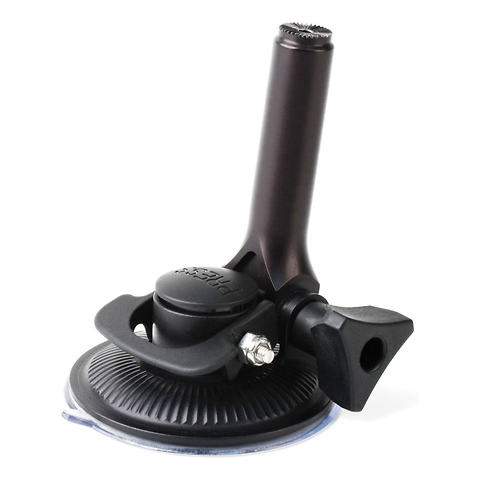 Pro Suction Cup Mount (Long Arm Base) Image 0