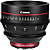 CN-E 50mm T1.3 L F Cine Lens