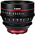 CN-E 85mm T1.3 L F Cine Lens