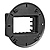 SGM700 Flex Mount for the Canon 580EX II (Open Box)