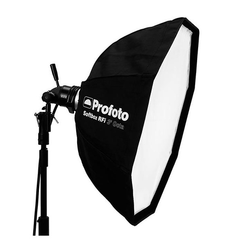 Octa Softbox RFi 3ft Image 0