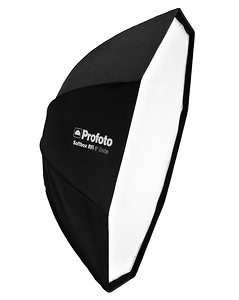 5.0ft RFi Octa Softbox