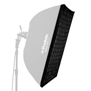 50 Degrees Fabric Grid for Softbox (3x4 ft.)