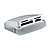 Multi-Card 25-in-1 USB 3.0 Memory Card Reader