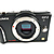 Lumix DMC-GF2 12.1MP Digital Micro 4/3s Body Only - Pre-Owned
