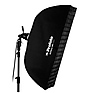50 Degrees Fabric Grid for Softbox (1x4 ft.)